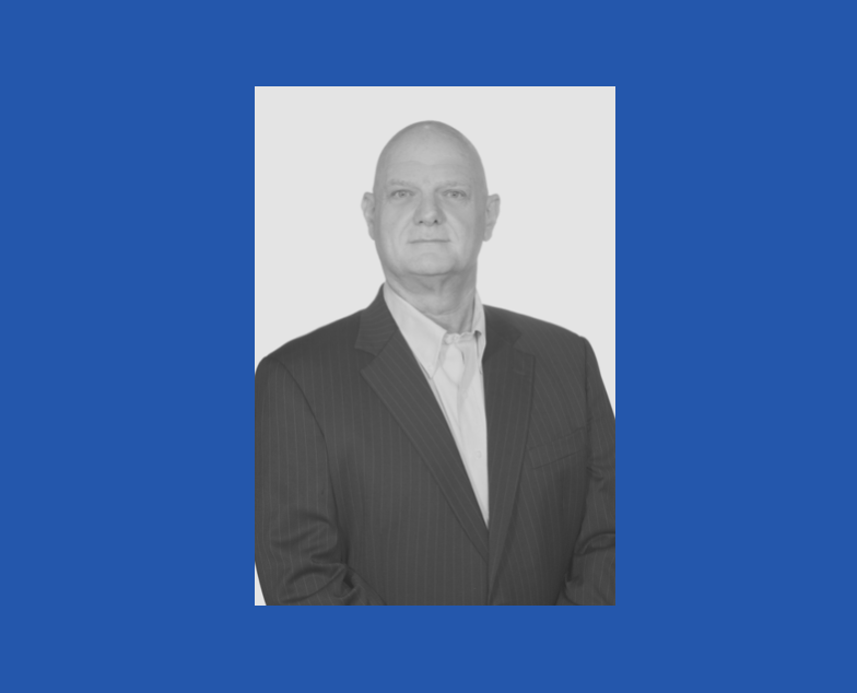 James A. Harris III; image courtesy of FisherBroyles.